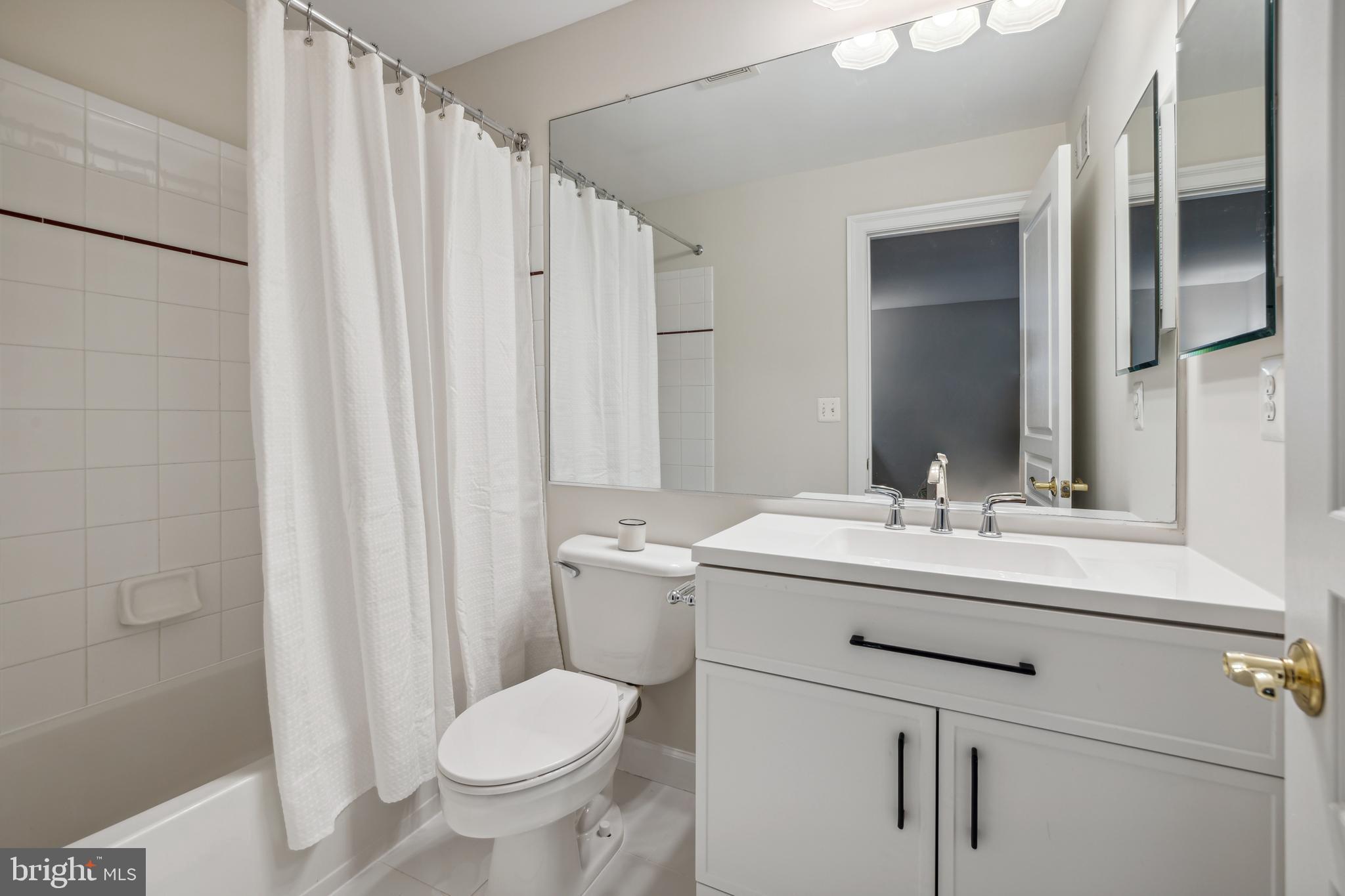 FALLSGROVE - Residential