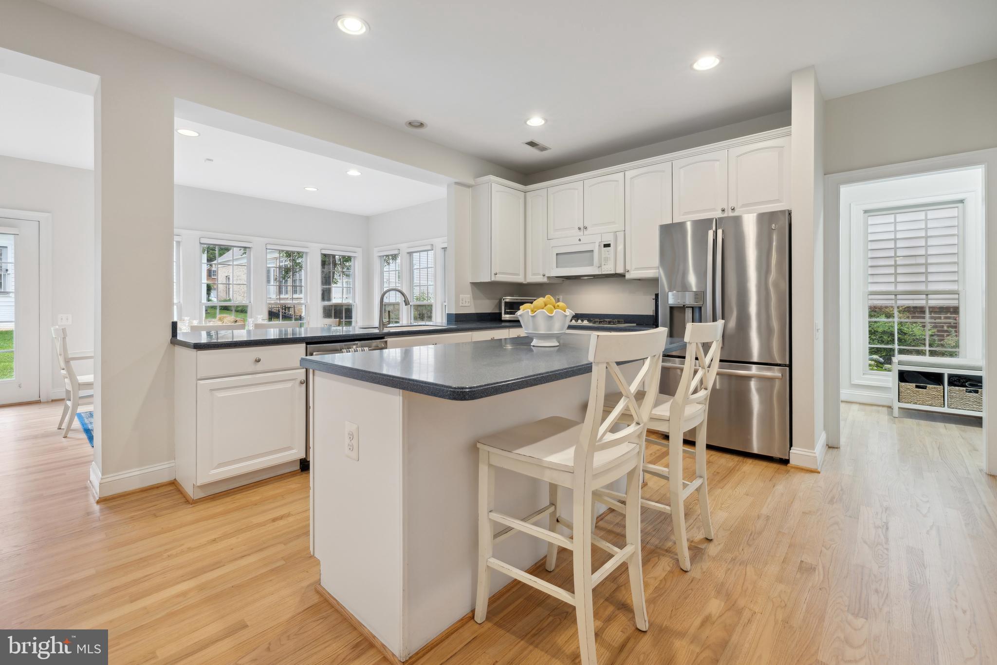 FALLSGROVE - Residential