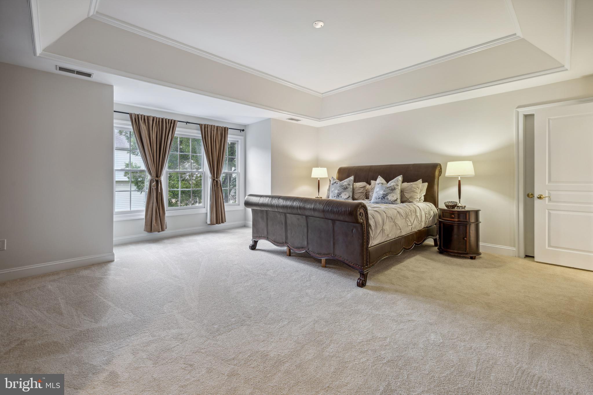 FALLSGROVE - Residential