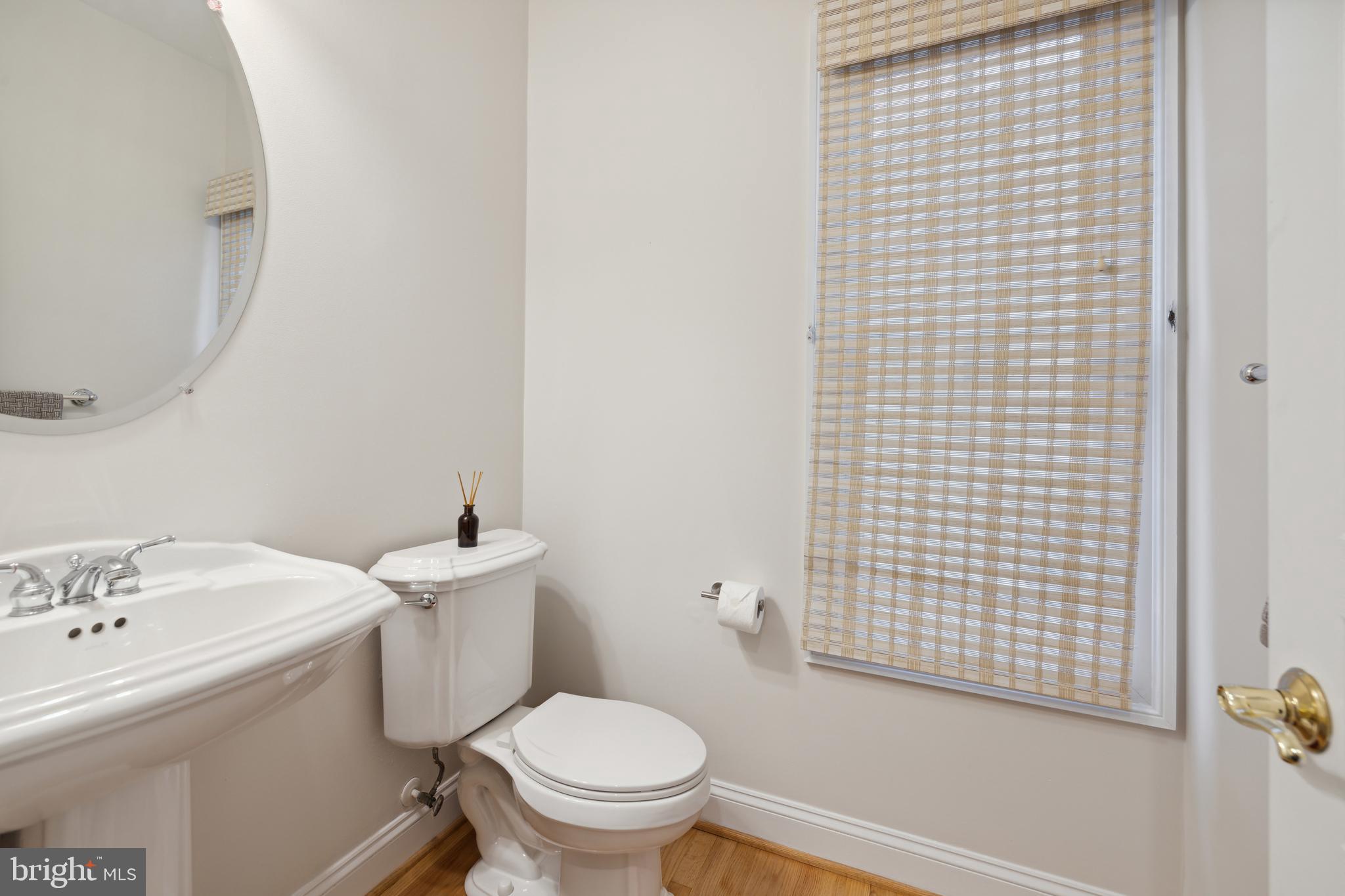 FALLSGROVE - Residential