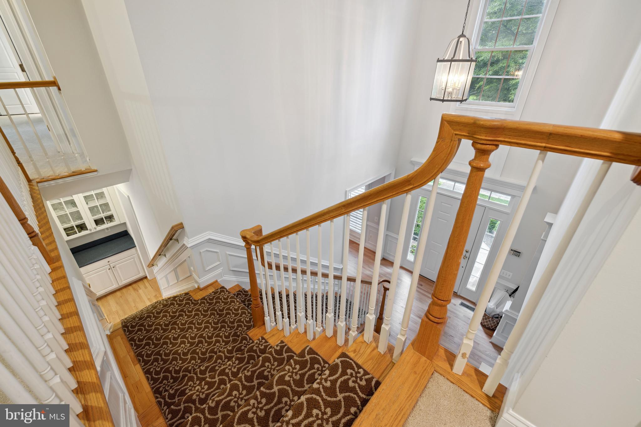 FALLSGROVE - Residential