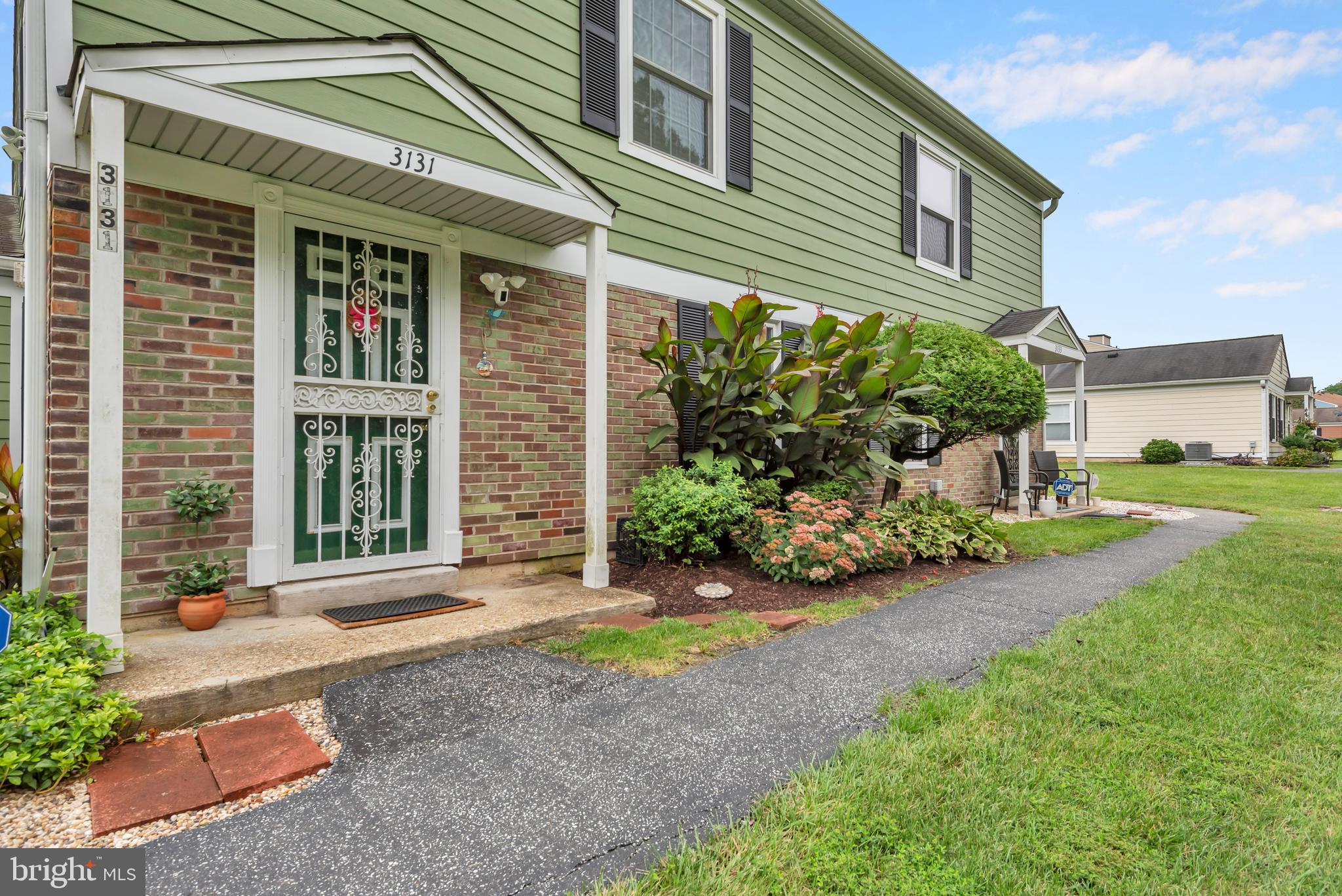 WESTPHALIA WOODS - Residential