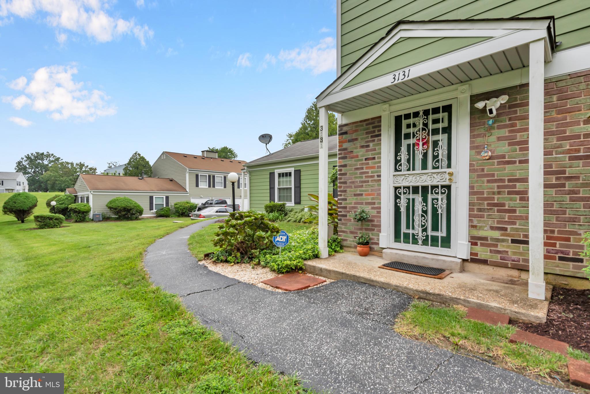 WESTPHALIA WOODS - Residential