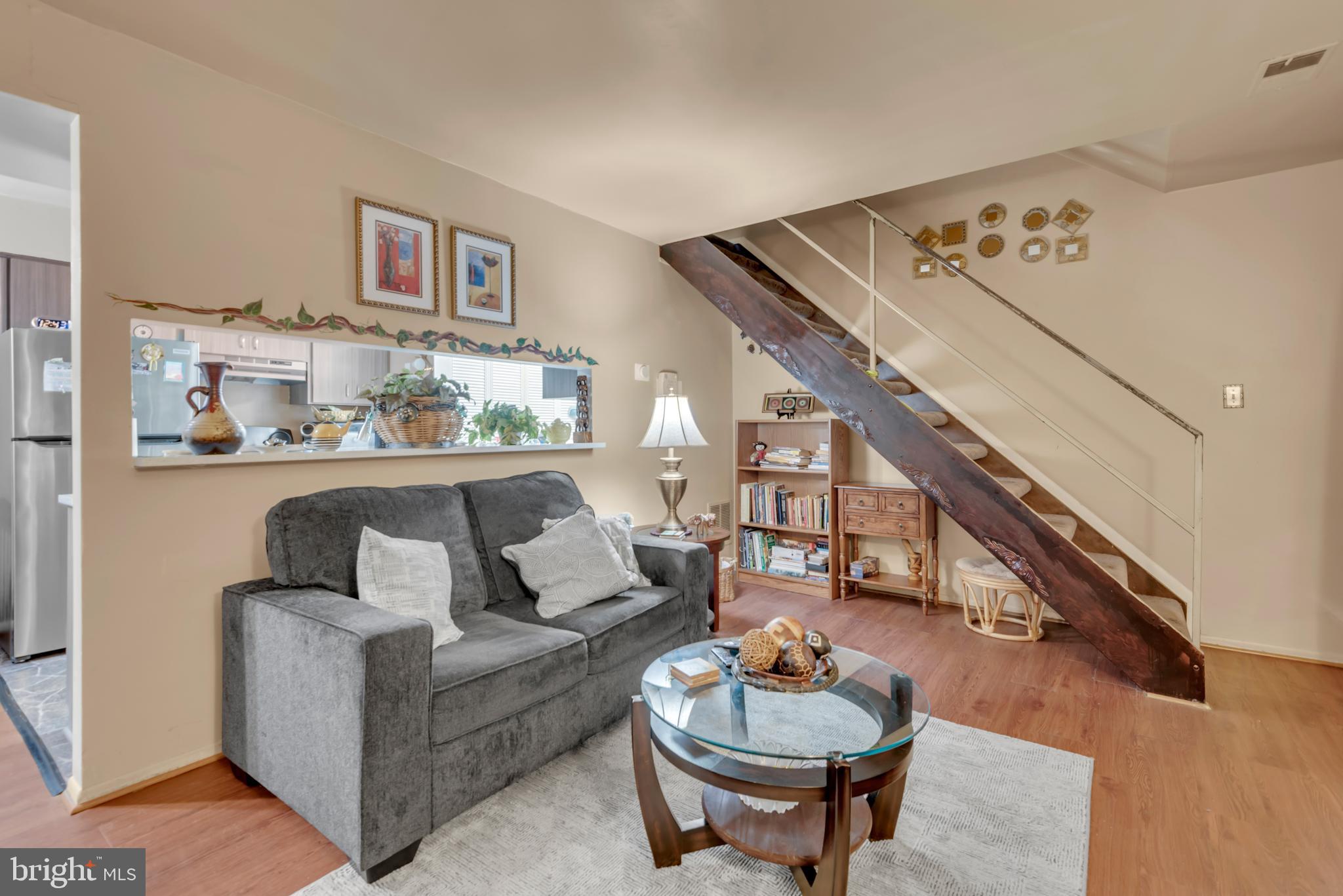 WESTPHALIA WOODS - Residential