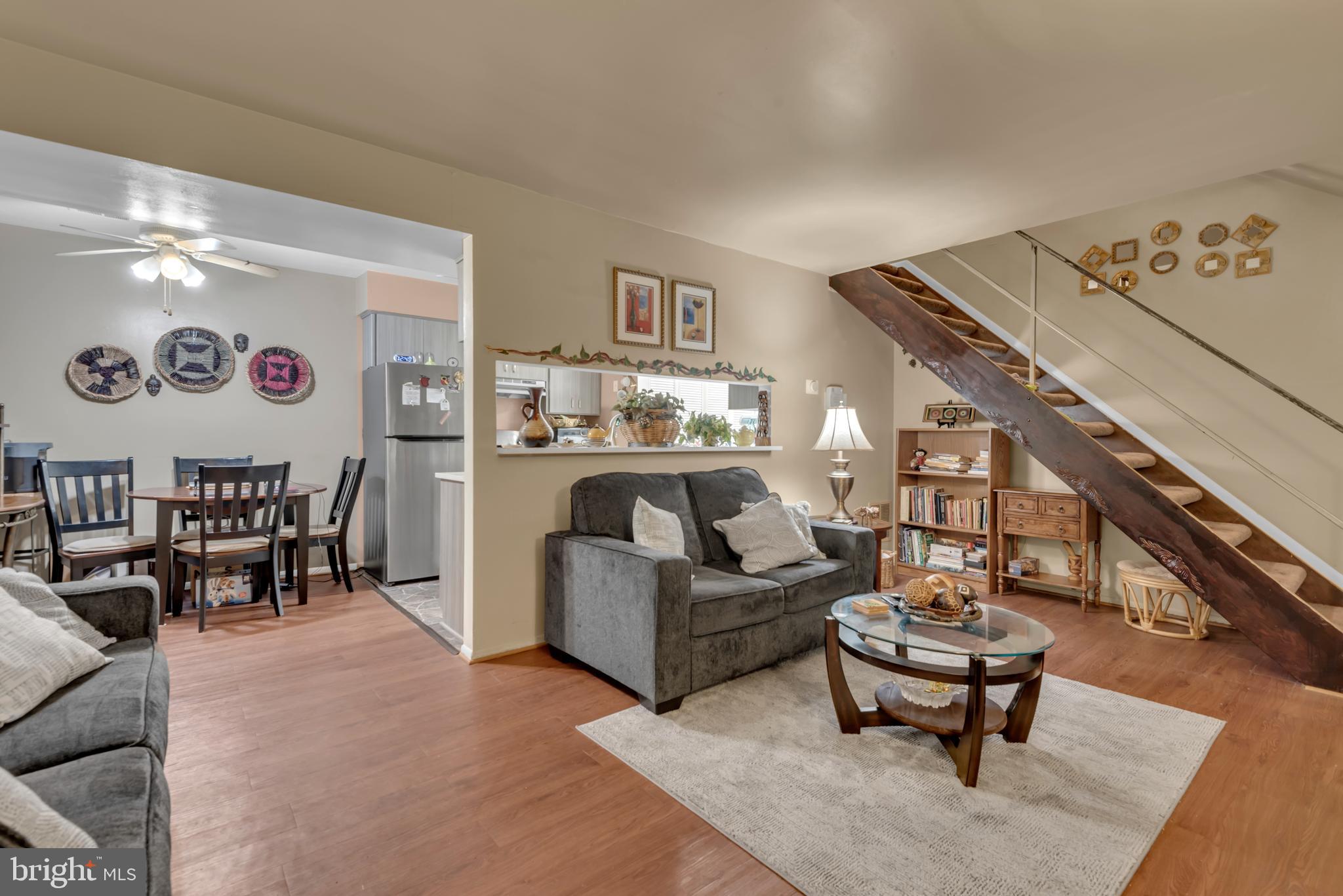 WESTPHALIA WOODS - Residential