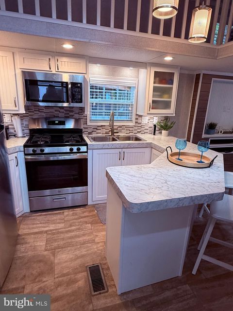 Photo of 515 Corson Tavern Rd #D-49, OCEAN VIEW, NJ 08230 (MLS # NJCM2006142)