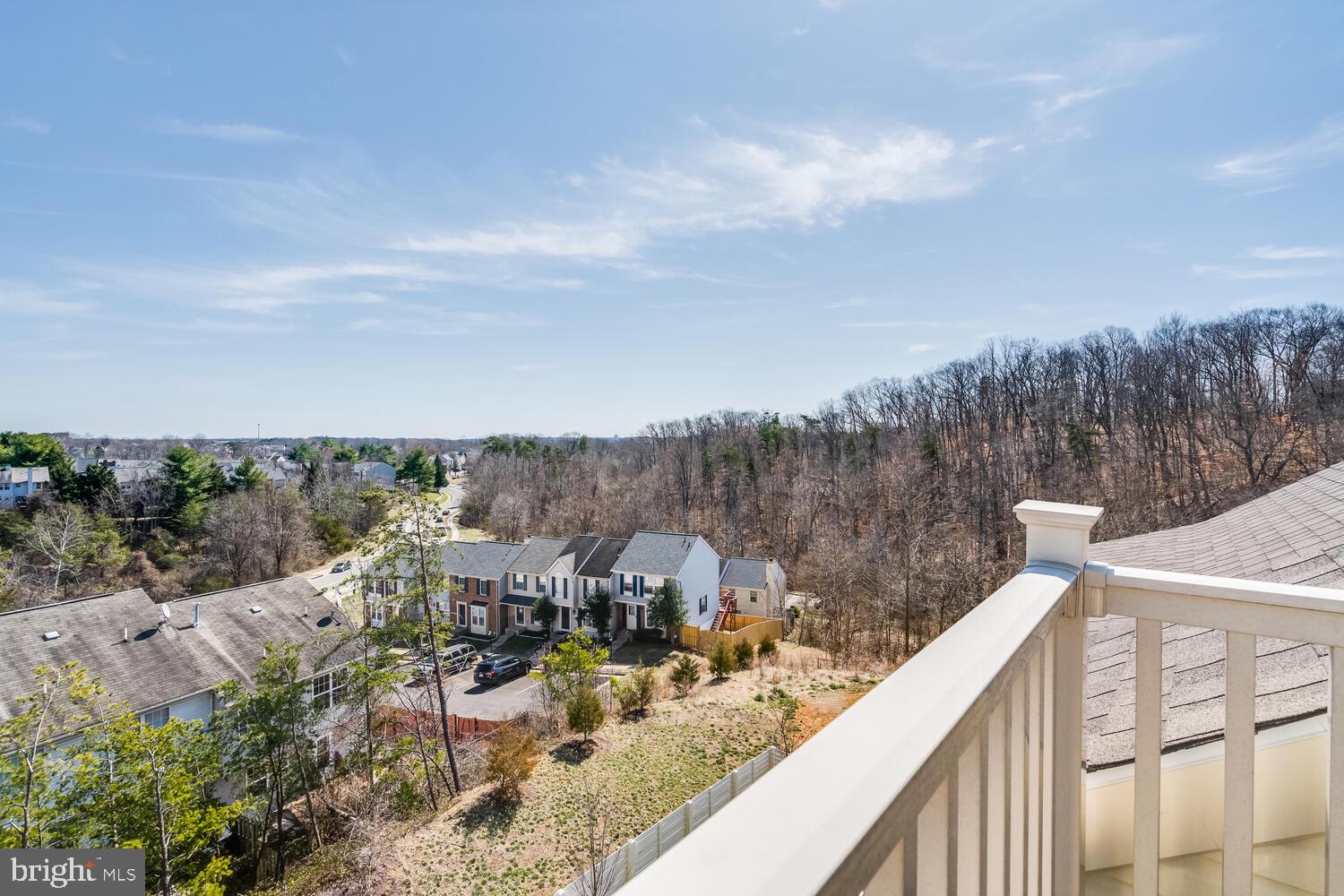 WHITSON WOODS - Residential