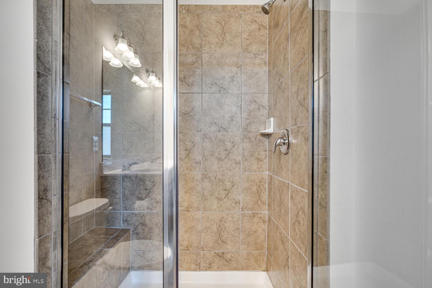 WHITSON WOODS - Residential