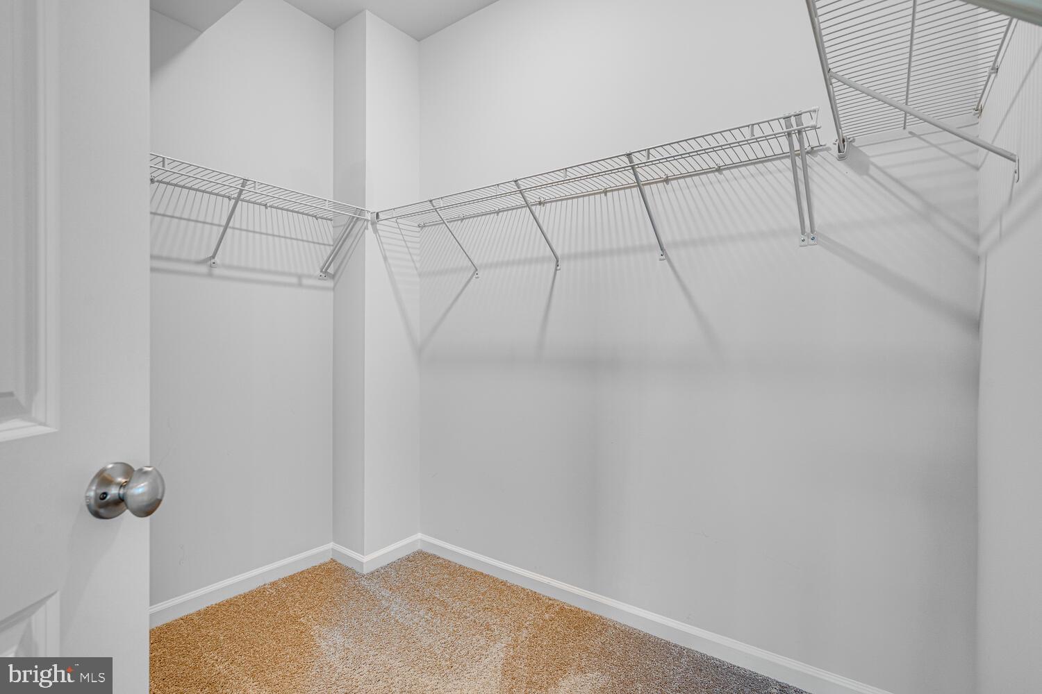 WHITSON WOODS - Residential