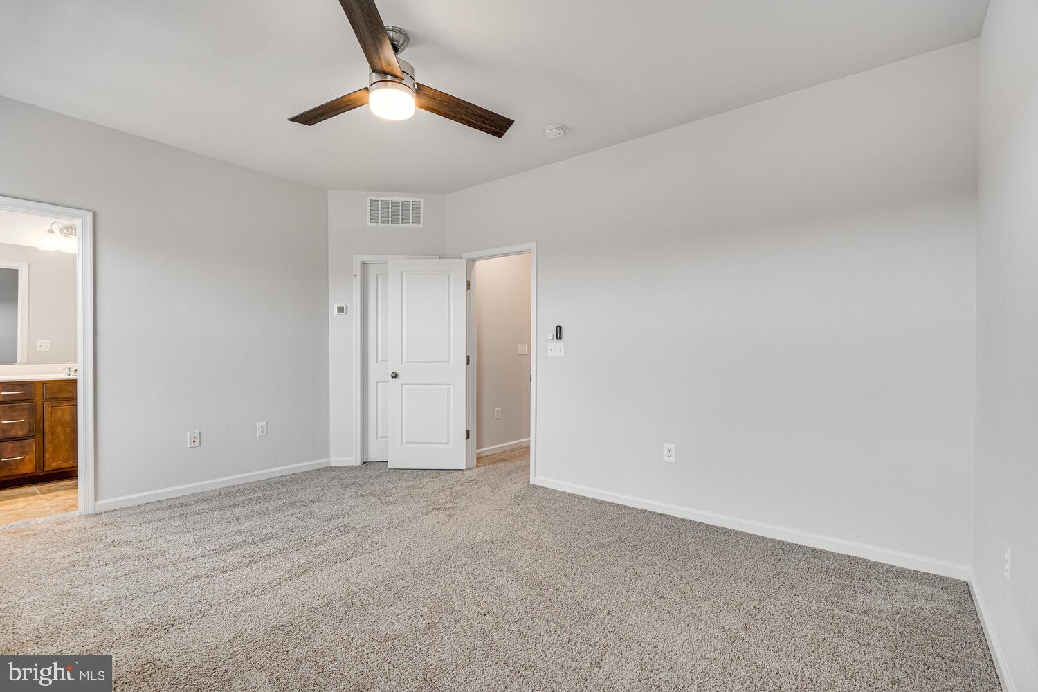 WHITSON WOODS - Residential