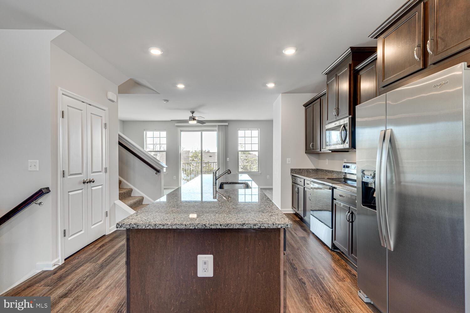 WHITSON WOODS - Residential