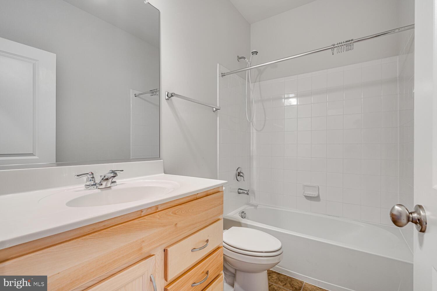 WHITSON WOODS - Residential