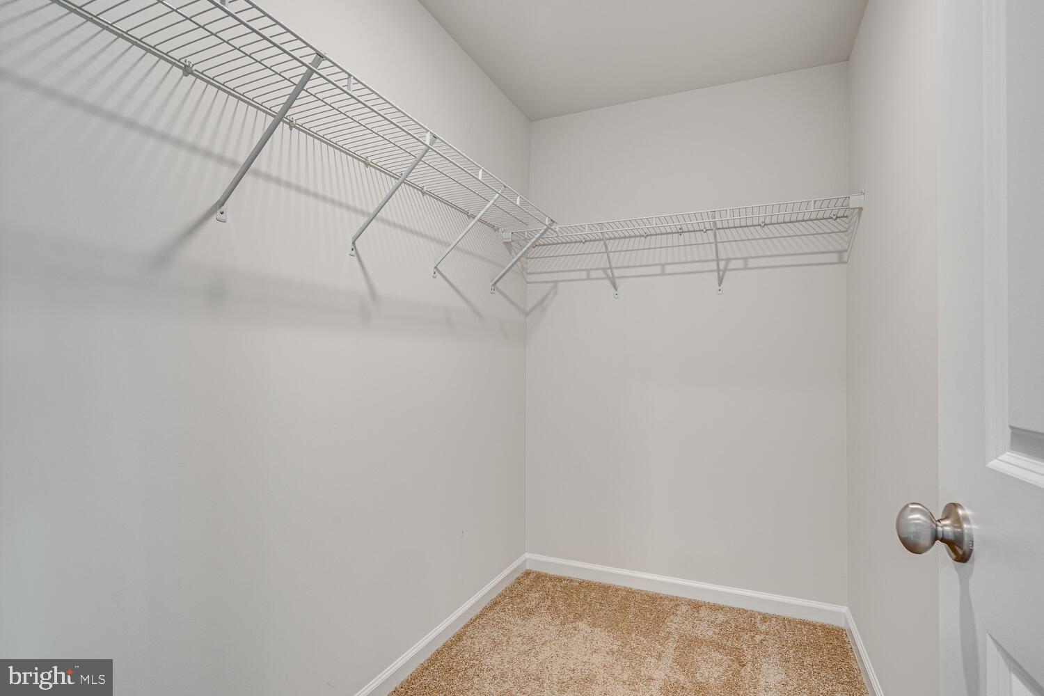 WHITSON WOODS - Residential