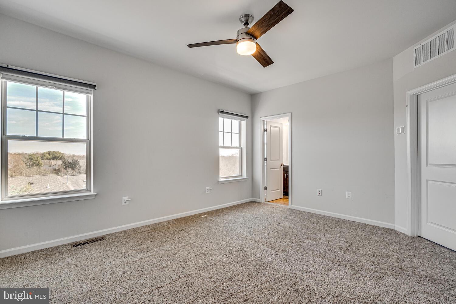 WHITSON WOODS - Residential