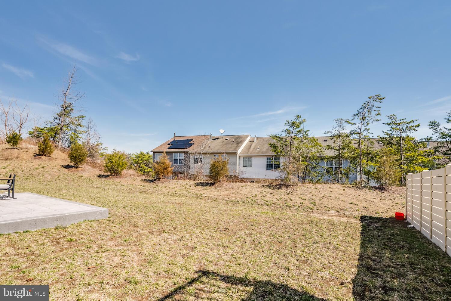 WHITSON WOODS - Residential