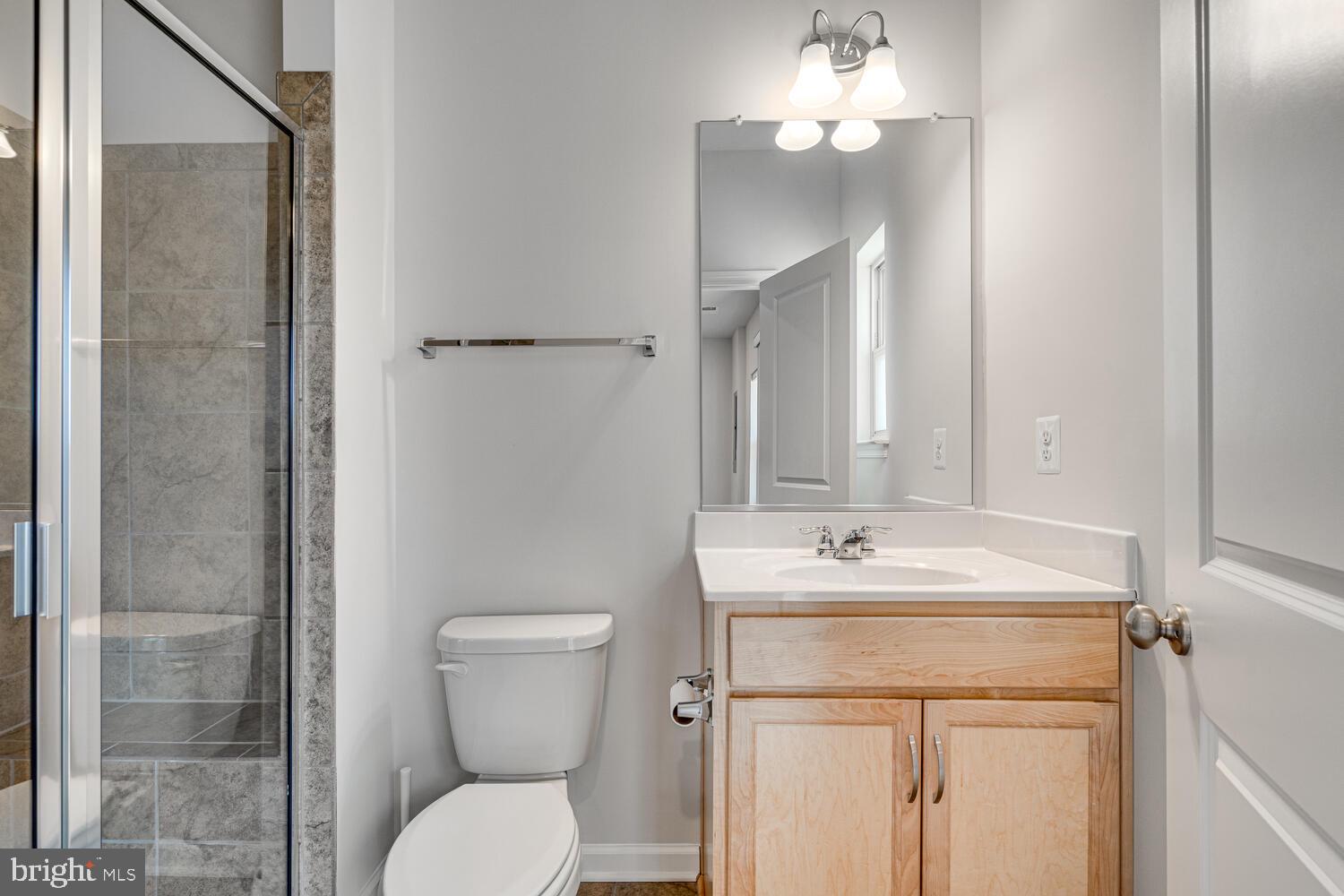 WHITSON WOODS - Residential