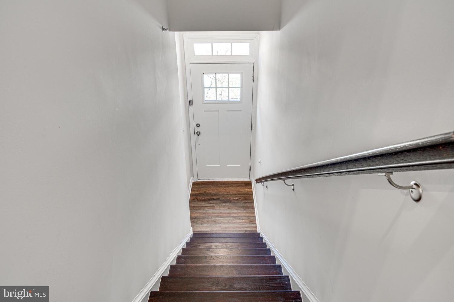 WHITSON WOODS - Residential