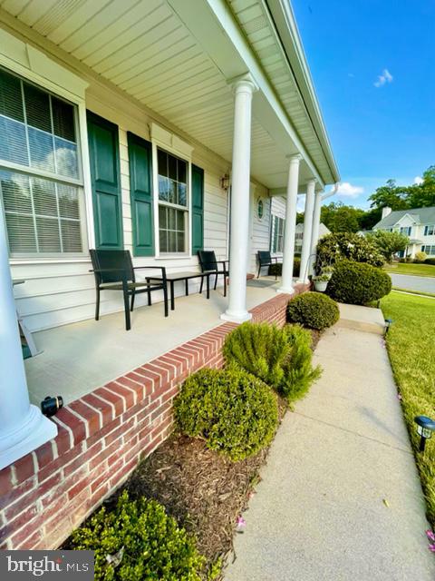 COVENTRY MEADOWS - Residential