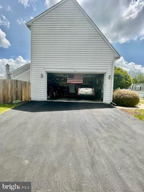 COVENTRY MEADOWS - Residential