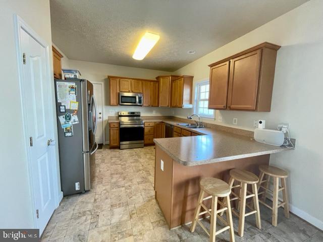 COVENTRY MEADOWS - Residential