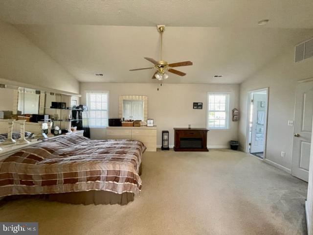 COVENTRY MEADOWS - Residential