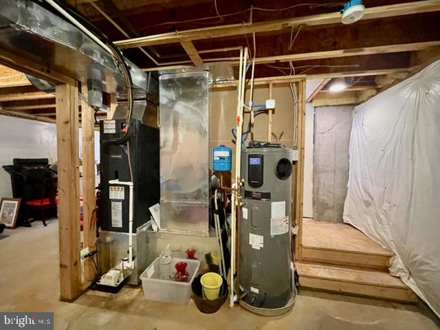 COVENTRY MEADOWS - Residential