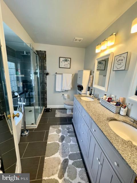 COVENTRY MEADOWS - Residential