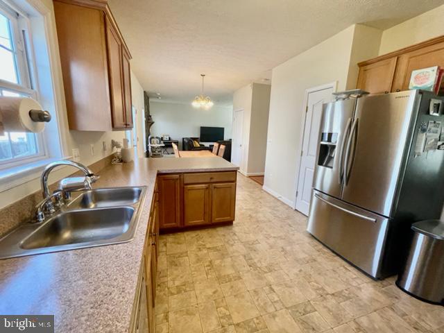 COVENTRY MEADOWS - Residential