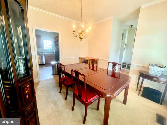 COVENTRY MEADOWS - Residential