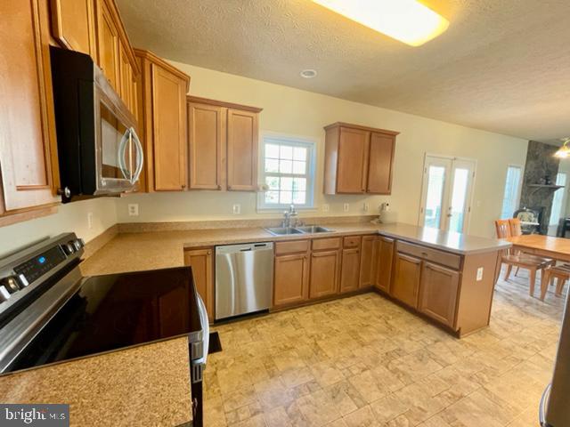 COVENTRY MEADOWS - Residential