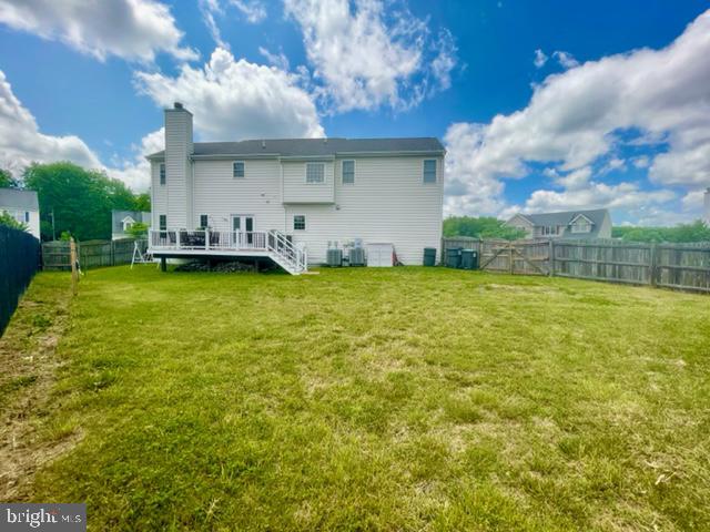 COVENTRY MEADOWS - Residential