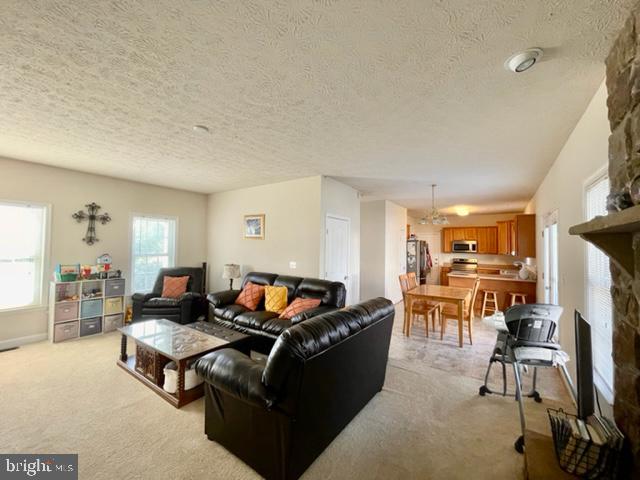 COVENTRY MEADOWS - Residential