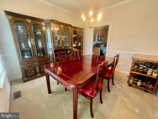 COVENTRY MEADOWS - Residential