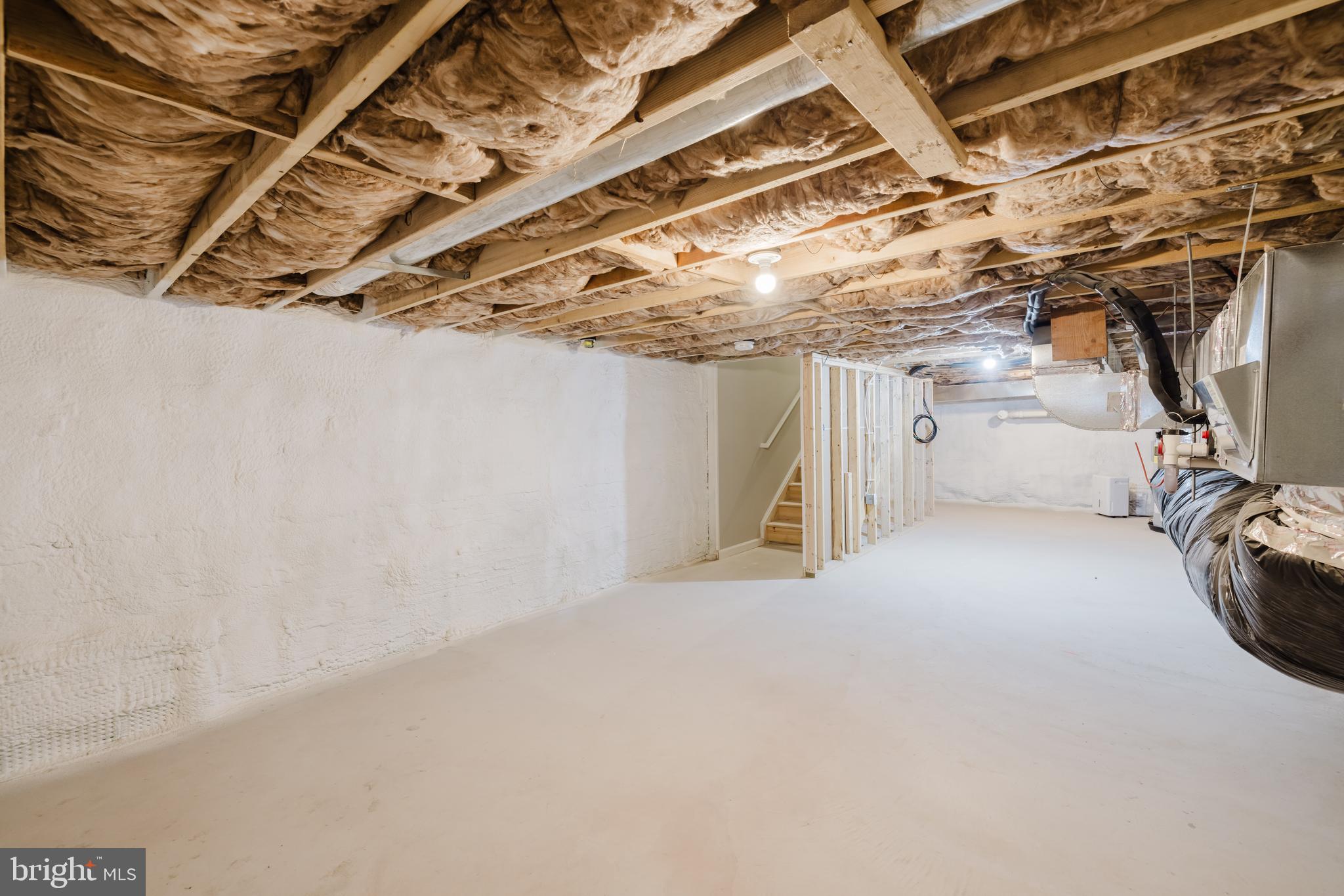 JOHNSTON SQUARE - Residential