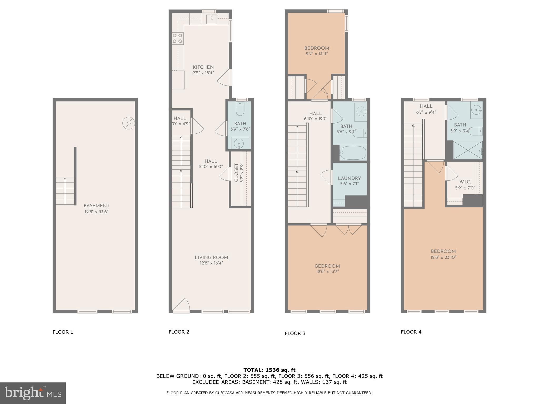 JOHNSTON SQUARE - Residential