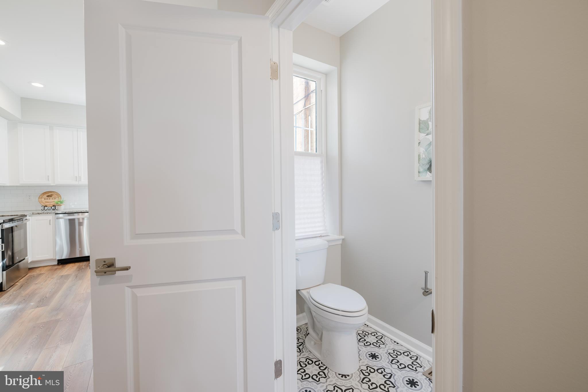 JOHNSTON SQUARE - Residential