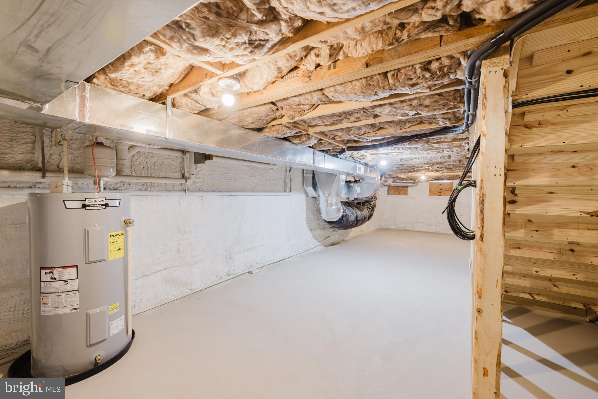 JOHNSTON SQUARE - Residential