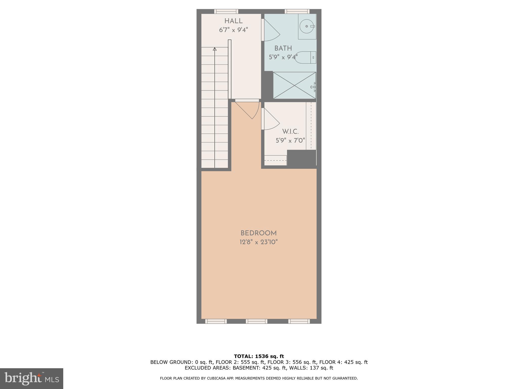 729 E PRESTON STREET