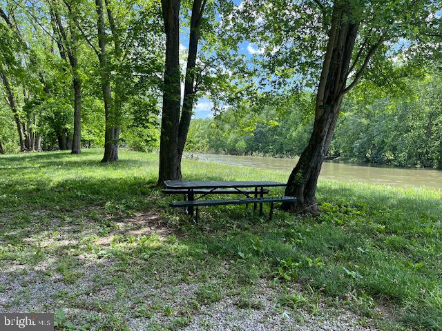 BLUFFS OF THE POTOMAC - Land