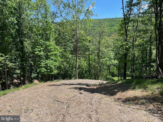 BLUFFS OF THE POTOMAC - Land