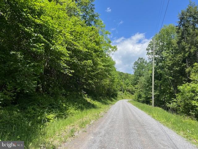 BLUFFS OF THE POTOMAC - Land