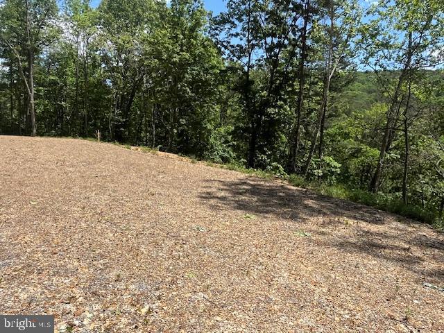 BLUFFS OF THE POTOMAC - Land