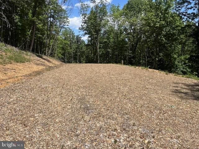 BLUFFS OF THE POTOMAC - Land