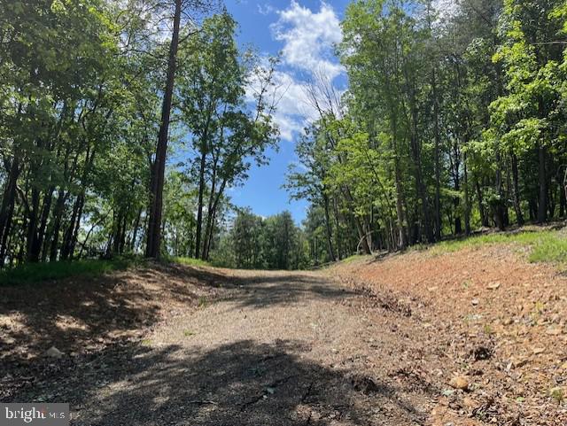 BLUFFS OF THE POTOMAC - Land