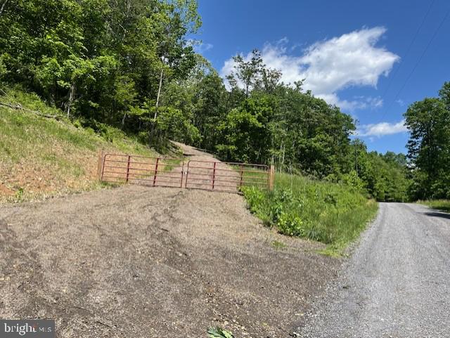 BLUFFS OF THE POTOMAC - Land