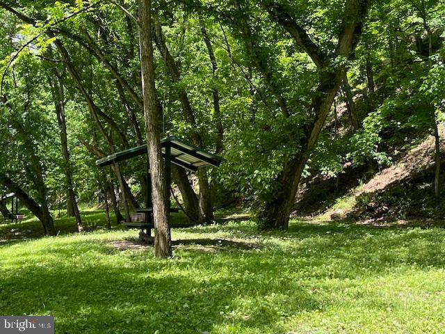 BLUFFS OF THE POTOMAC - Land