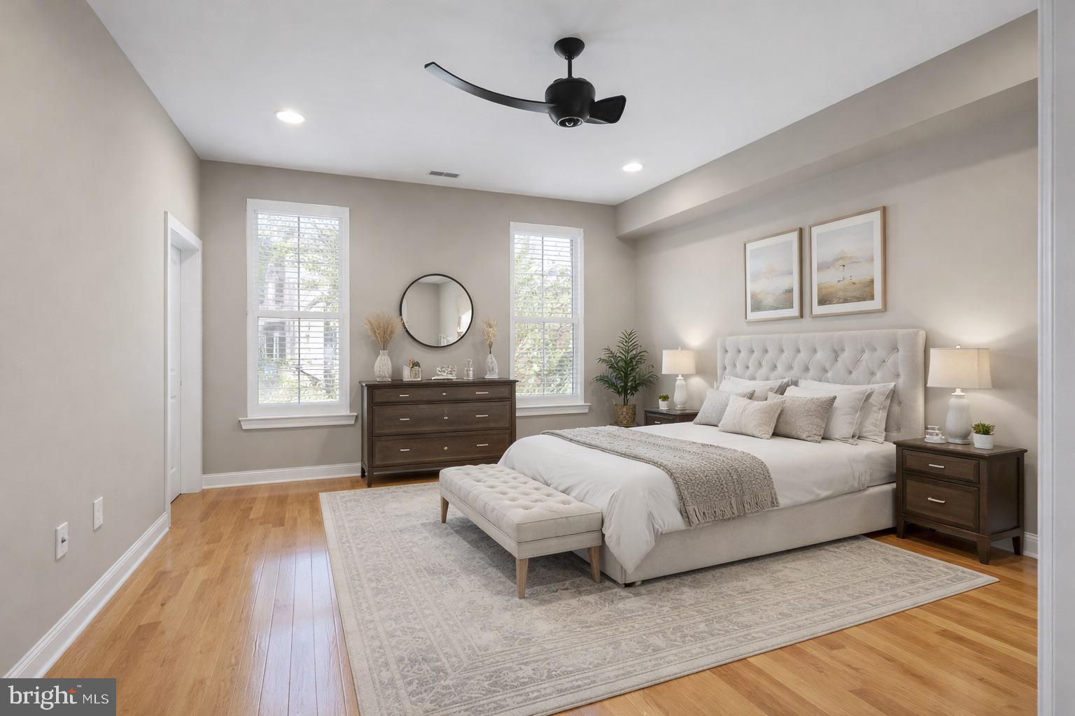 GRADUATE HOSPITAL - Residential