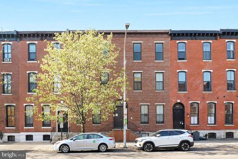 Condo For Sale - 1910 Christian Street #D<br/> PHILADELPHIA, PA 19146