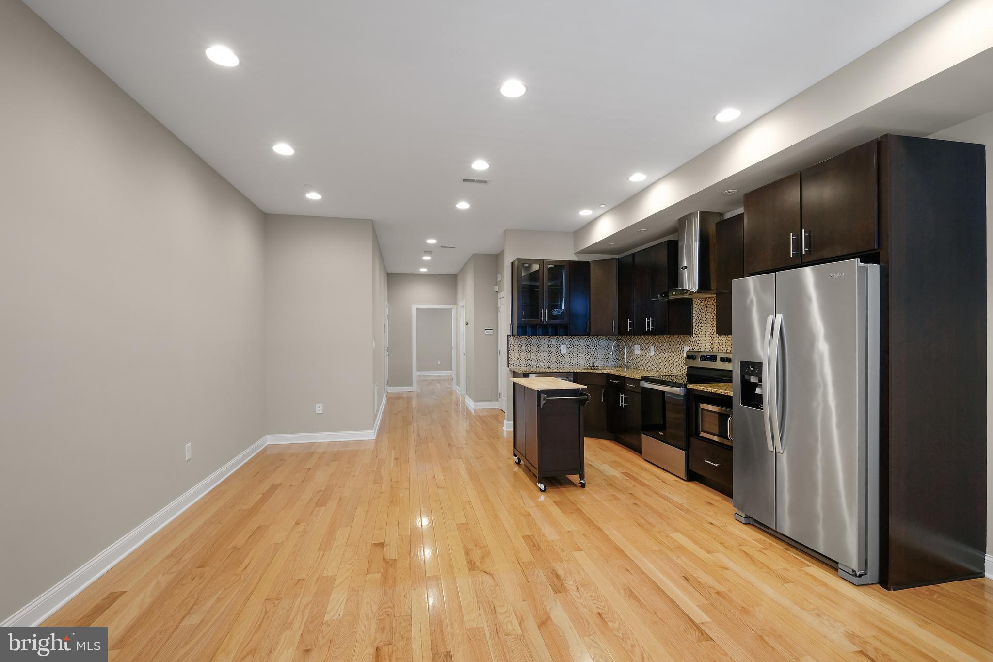 GRADUATE HOSPITAL - Residential