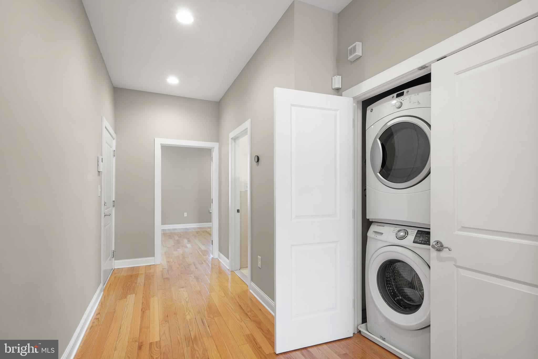 GRADUATE HOSPITAL - Residential